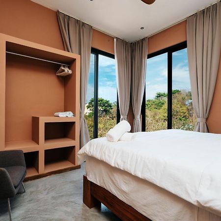 Alaya Yoga & Surf & Retreat Hotel Playa Venao Exterior foto