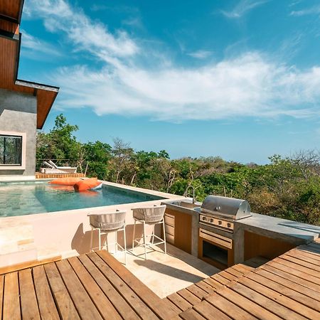 Alaya Yoga & Surf & Retreat Hotel Playa Venao Exterior foto