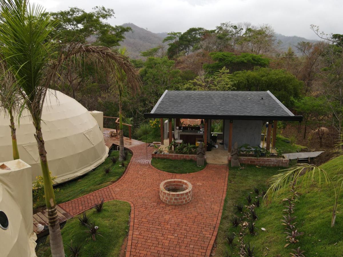 Alaya Yoga & Surf & Retreat Hotel Playa Venao Exterior foto