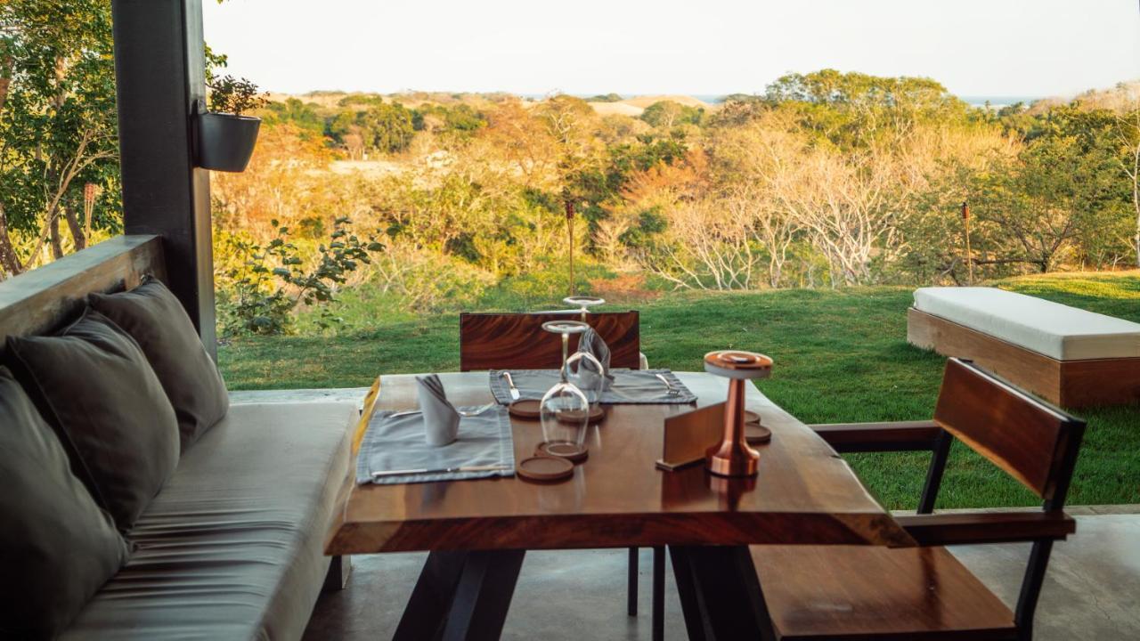 Alaya Yoga & Surf & Retreat Hotel Playa Venao Exterior foto