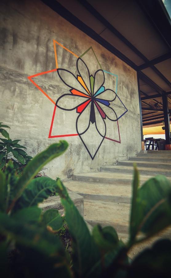 Alaya Yoga & Surf & Retreat Hotel Playa Venao Exterior foto