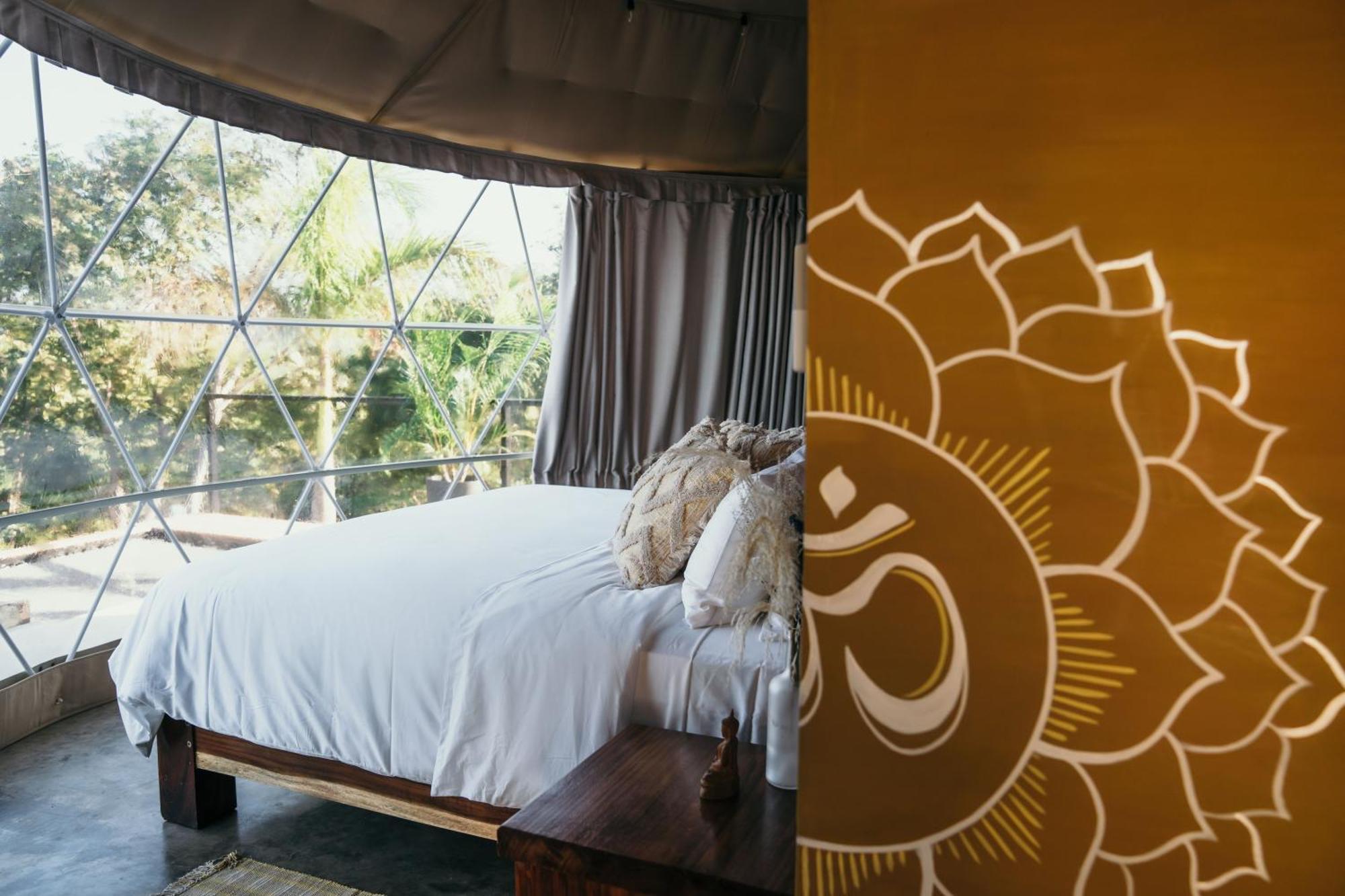 Alaya Yoga & Surf & Retreat Hotel Playa Venao Quarto foto