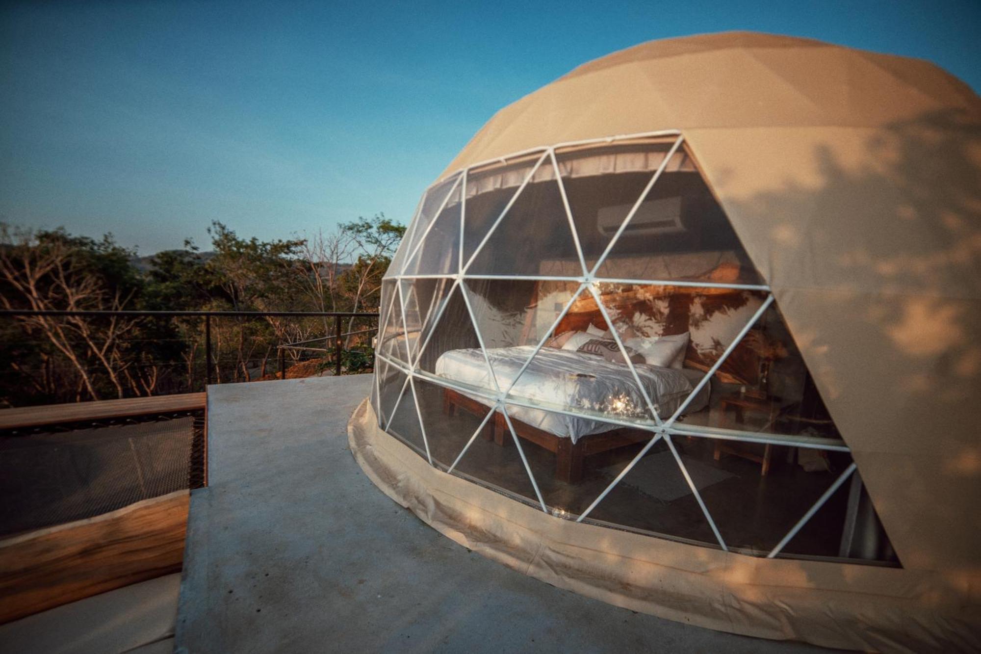 Alaya Yoga & Surf & Retreat Hotel Playa Venao Quarto foto
