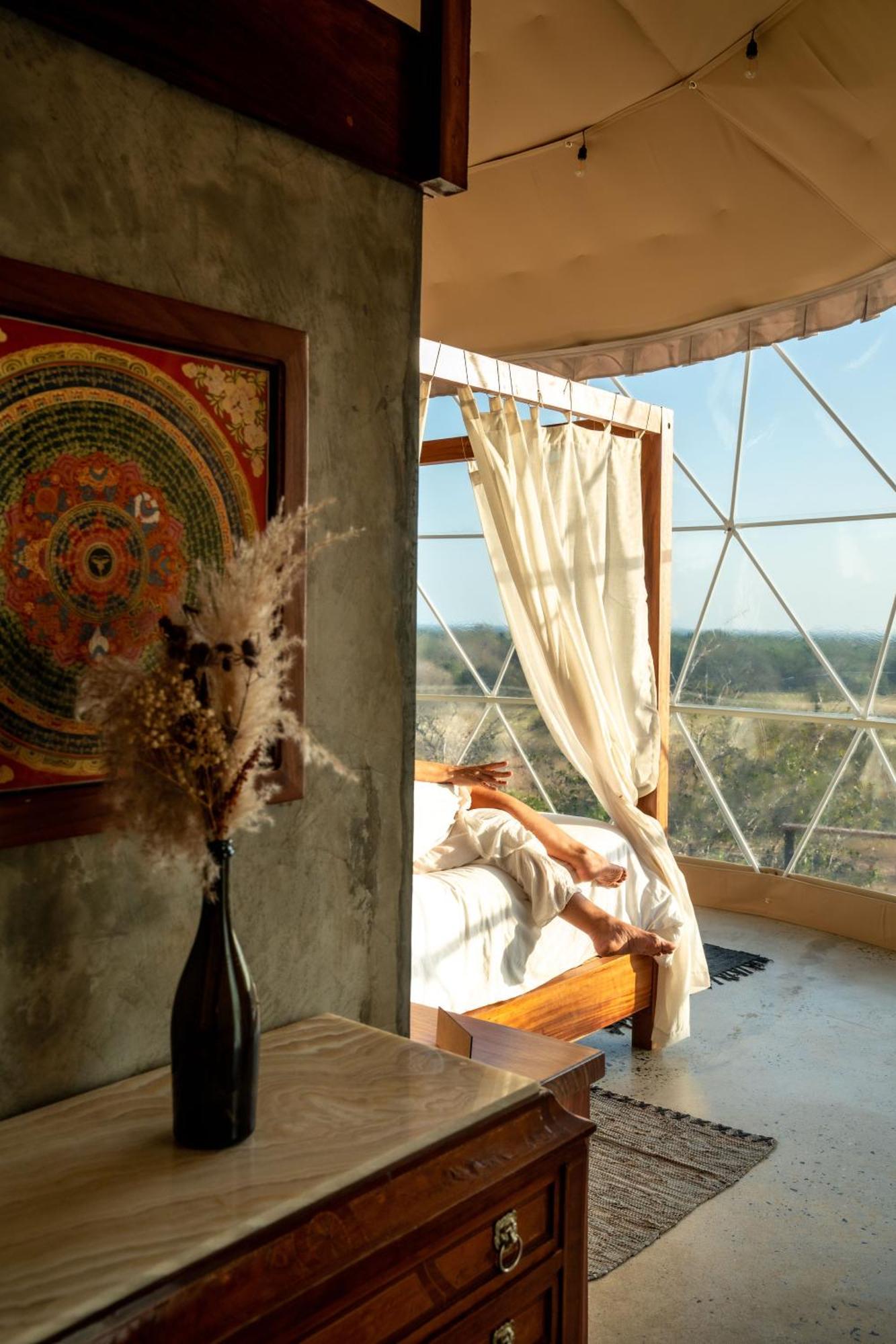 Alaya Yoga & Surf & Retreat Hotel Playa Venao Quarto foto