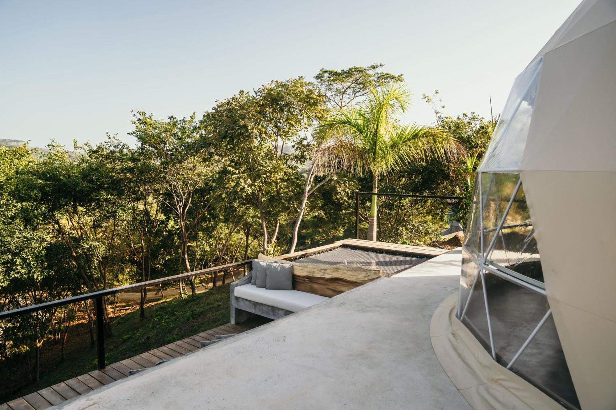 Alaya Yoga & Surf & Retreat Hotel Playa Venao Quarto foto