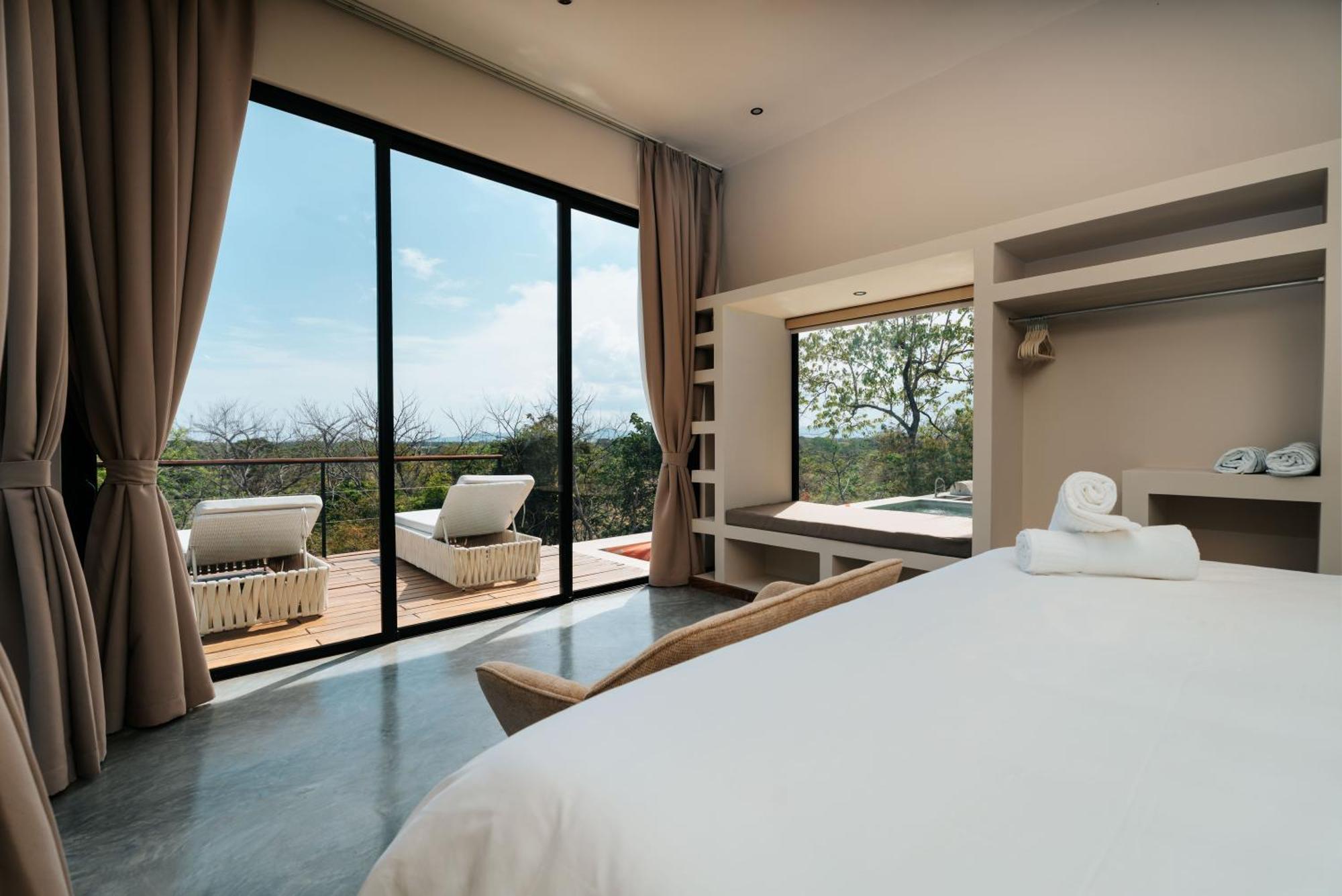 Alaya Yoga & Surf & Retreat Hotel Playa Venao Exterior foto
