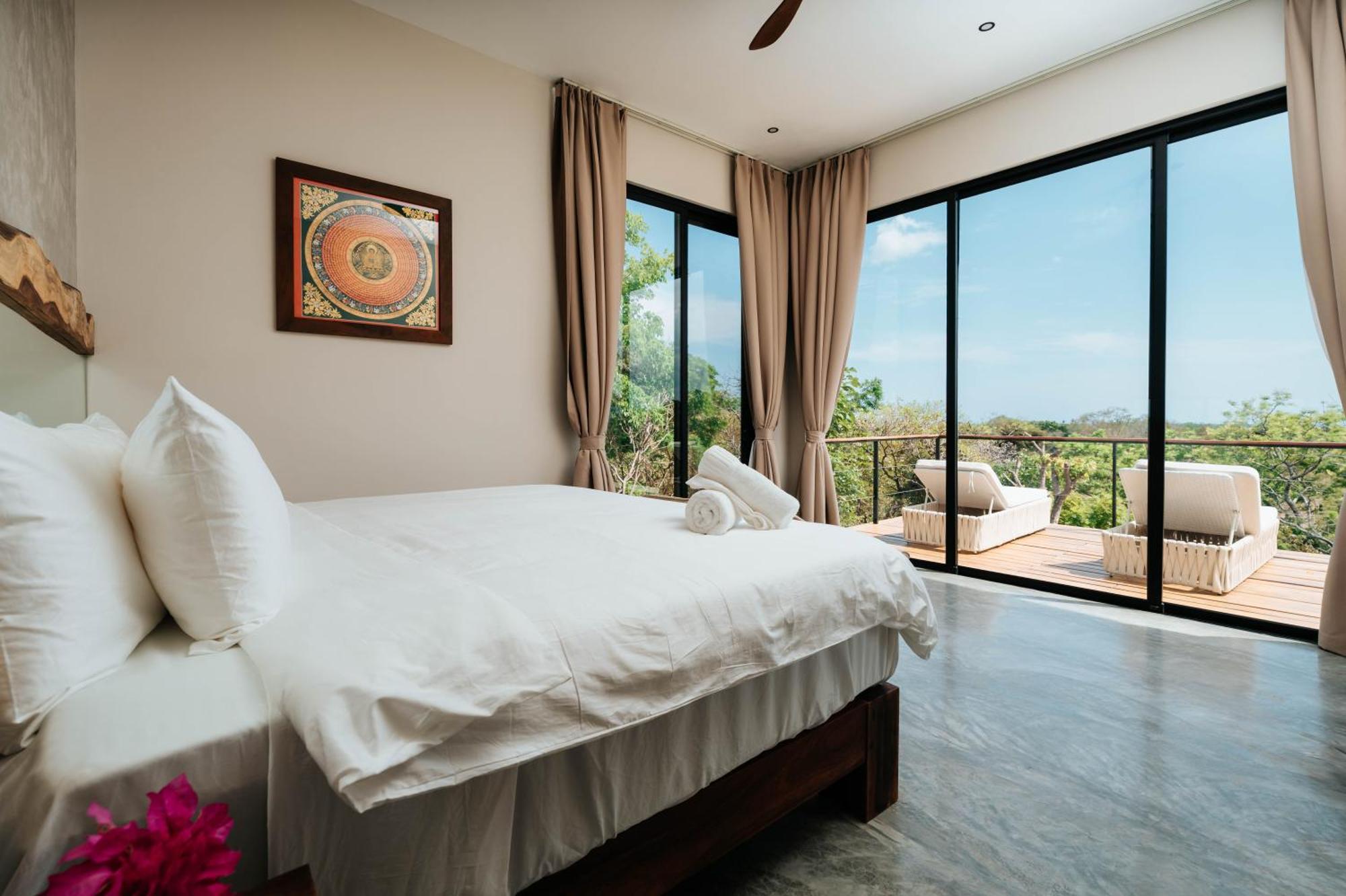 Alaya Yoga & Surf & Retreat Hotel Playa Venao Exterior foto
