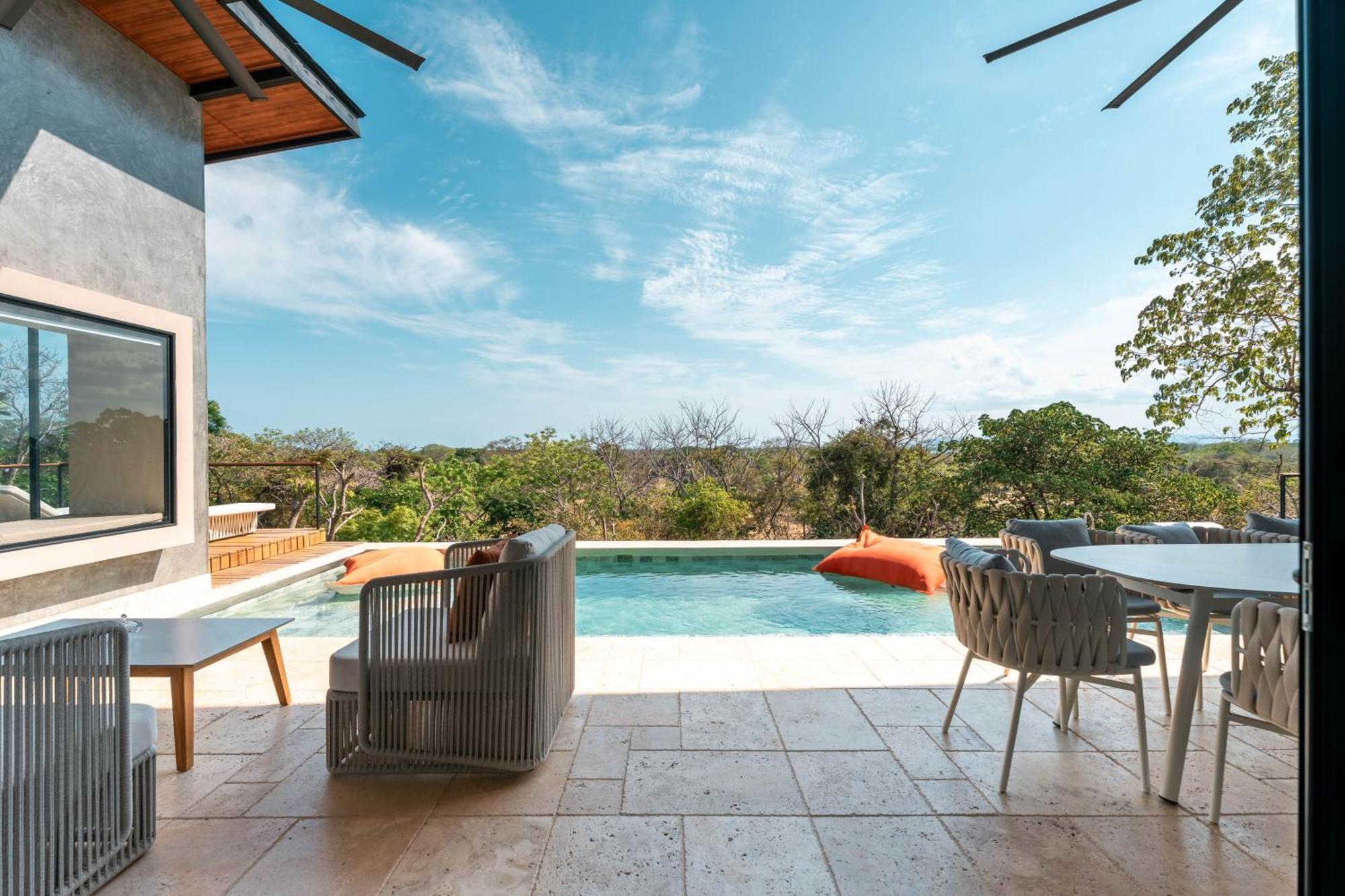 Alaya Yoga & Surf & Retreat Hotel Playa Venao Exterior foto
