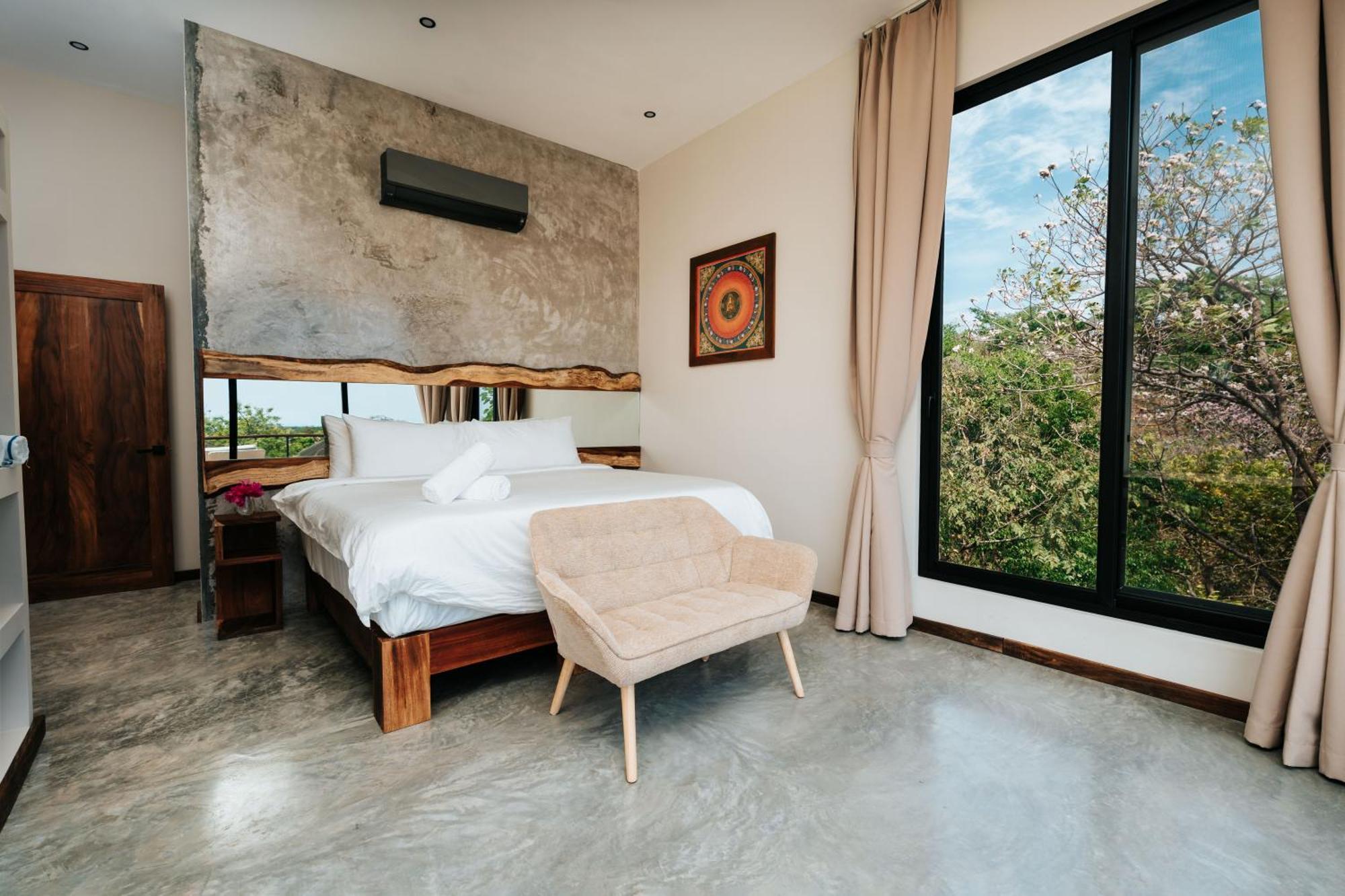 Alaya Yoga & Surf & Retreat Hotel Playa Venao Exterior foto